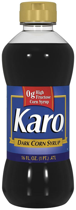 Karo Dark Corn Syrup 473Ml - World Food Shop
