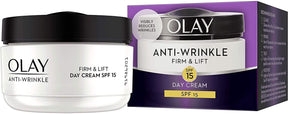 Olay Anti Wrinkle Day Cream 50Ml - World Food Shop