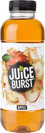 Juice Burst Apple Juice 500ML
