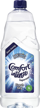 Comfort Intense Vaporesse Fresh Sky1L