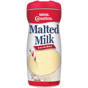 Carnation Original Malted Milk Mix 13Oz (368G) - World Food Shop