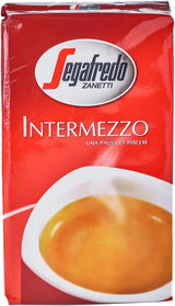 Segafredo Intermezzo Ground Coffee 250G
