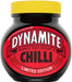 Marmite Dynamite - Yeast Extract & Chilli 250G - World Food Shop