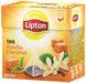 Lipton Tea Vanilla & Caramel 20S - World Food Shop
