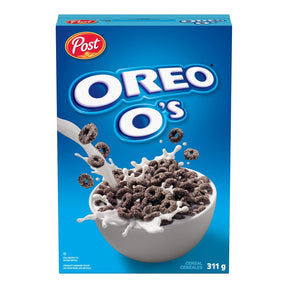 Post Oreo Os Cereal 11Oz - World Food Shop