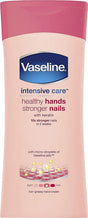 Vaseline Intensive Care Lotion Hand And Nail 200Ml - World Food Shop