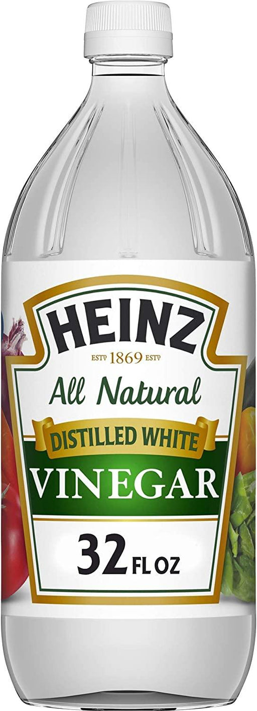 Heinz White Vinegar 946Ml (32 Fl.Oz) - World Food Shop