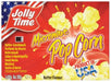 Jollytime Popcorn Microwave Butter Popcorn 300G - World Food Shop