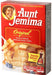 Aunt Jemima Original Pancake Flour 453G (16Oz) - World Food Shop
