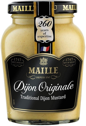 Maille - Dijon Original Mustard 215G - World Food Shop