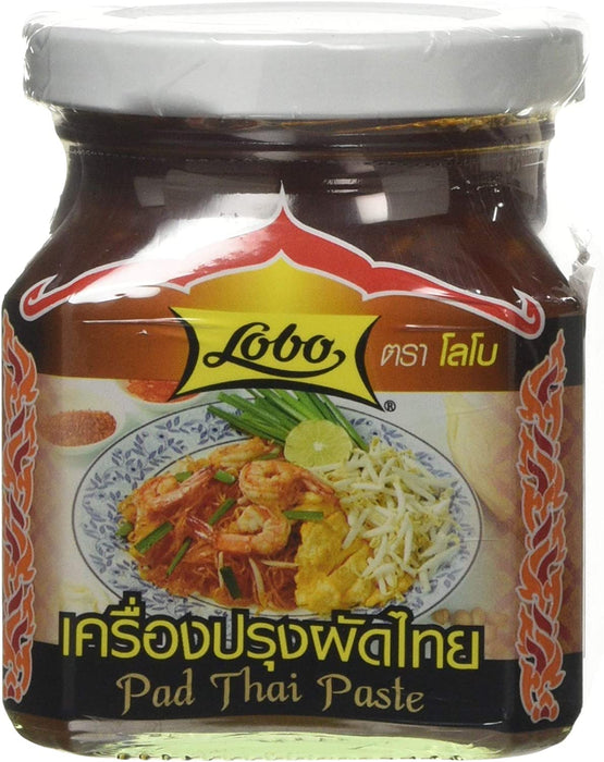 Lobo Pad Thai Paste 280G