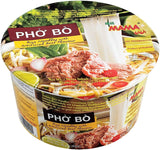 Mama Vietnamese Pho Bo (Beef) 65G