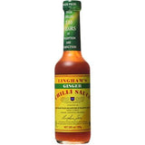 Linghams Ginger Chilli Sauce
 280Ml - World Food Shop
