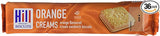 Hill Biscuits Orange Creams 150G