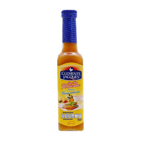 Clemente Jacques Habanero And Mango Dressing 260Ml - World Food Shop