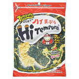 Tao Kae Noi Tempura Seaweed Spicy 40G (Case of 48)