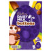 Cadburys Dairy Milk Buttons Easter Egg 74G - World Food Shop
