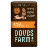 Doves Farm Spelt Wholemeal Flour 1KG