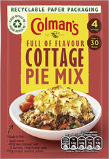 Colman's Cottage Pie Mix 45g