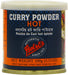 Bolsts Curry Powder Hot 100G - World Food Shop