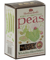 Hodmedod's Carlin Peas Black Badger 500G