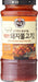 Beksul Bbq Sauce For Pork Bulgogi 290G (Spicy) - World Food Shop