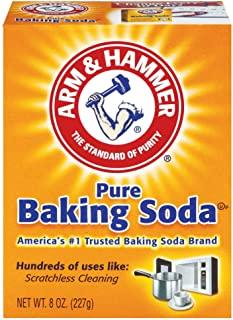 Arm & Hammer Pure Baking Soda 227G (8Oz) - World Food Shop