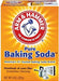 Arm & Hammer Pure Baking Soda 227G (8Oz) - World Food Shop