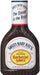 Sweet Baby Ray'S Original Barbecue Sauce 18Oz - World Food Shop