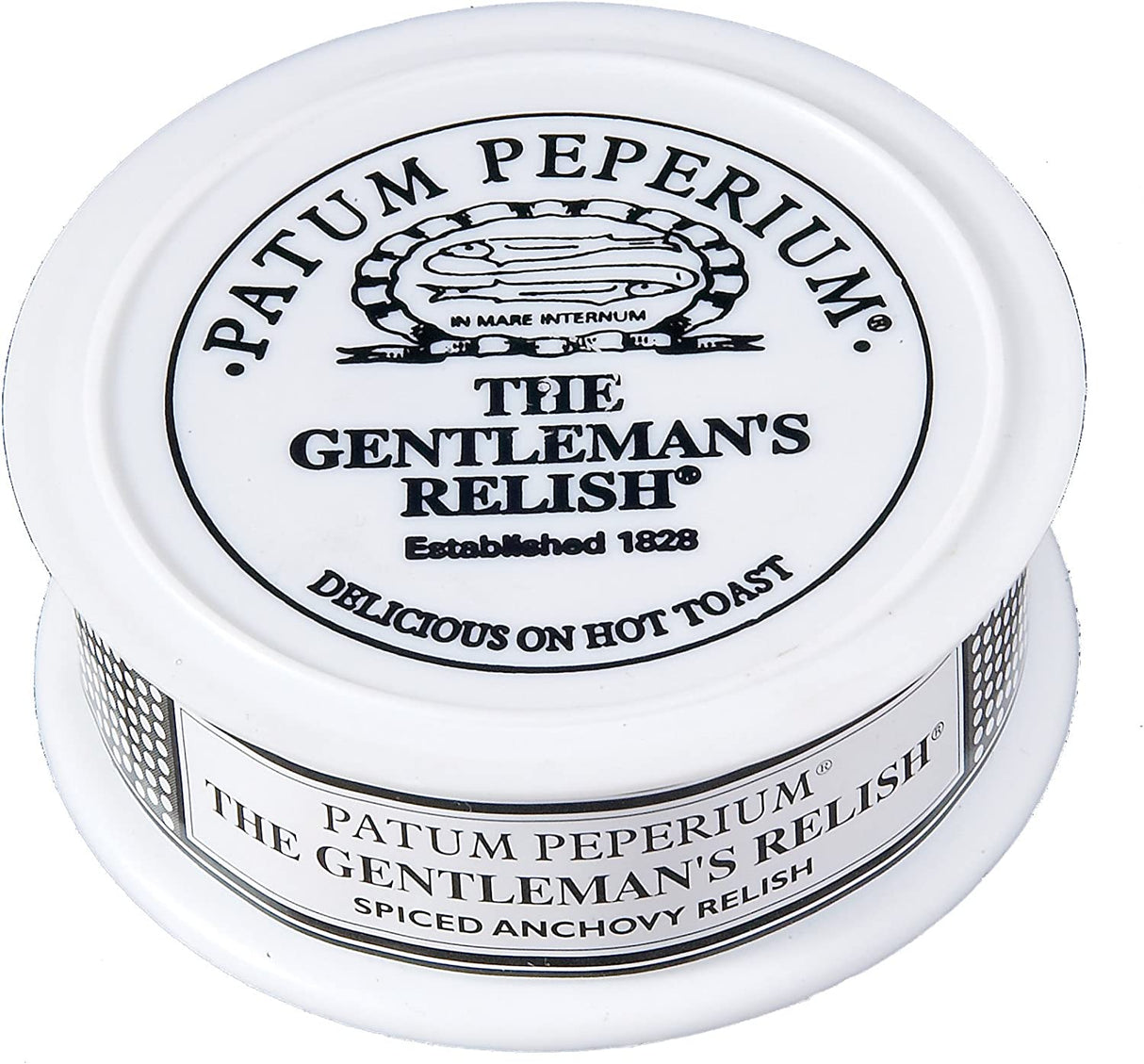 Patum Peperium Relish Anchovy 71G