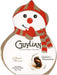 Guylian Temptations Snowman Box Of Mixed Flavour Sea Horses 135G - World Food Shop