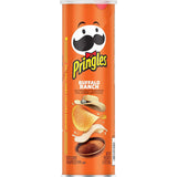Pringles Buffalo Ranch Crisps 5.5Oz - World Food Shop