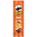 Pringles Buffalo Ranch Crisps 5.5Oz - World Food Shop
