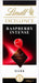 Lindt Excellence Dark Raspberry 100G - World Food Shop