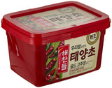 CJ Haechandle Hot Gochujung 3KG