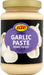 Ktc Garlic Paste 210G - World Food Shop