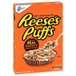 General Mills Reese'S Peanut Butter Puff 11.5Oz - World Food Shop