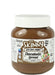 Skinny Low Sugar Chocaholic Chocolate Hazelnut Flavoured Spread - 350G - World Food Shop