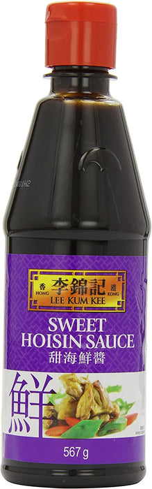 Lee Kum Kee Sweet Hoisin Sauce 567G