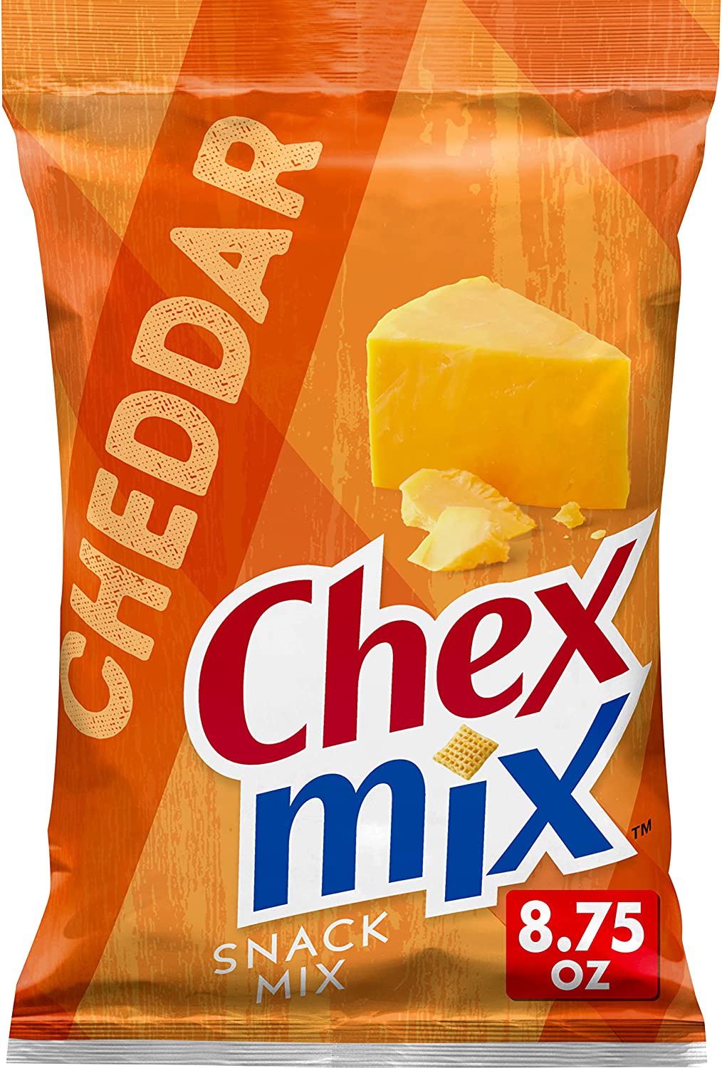 Chex Mix Cheddar 8.75oz