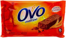 Ovomaltine Chocolate Energy Bar - 5 Bars (100G) - World Food Shop