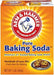Arm & Hammer Pure Baking Soda 454G (1Lbs) - World Food Shop