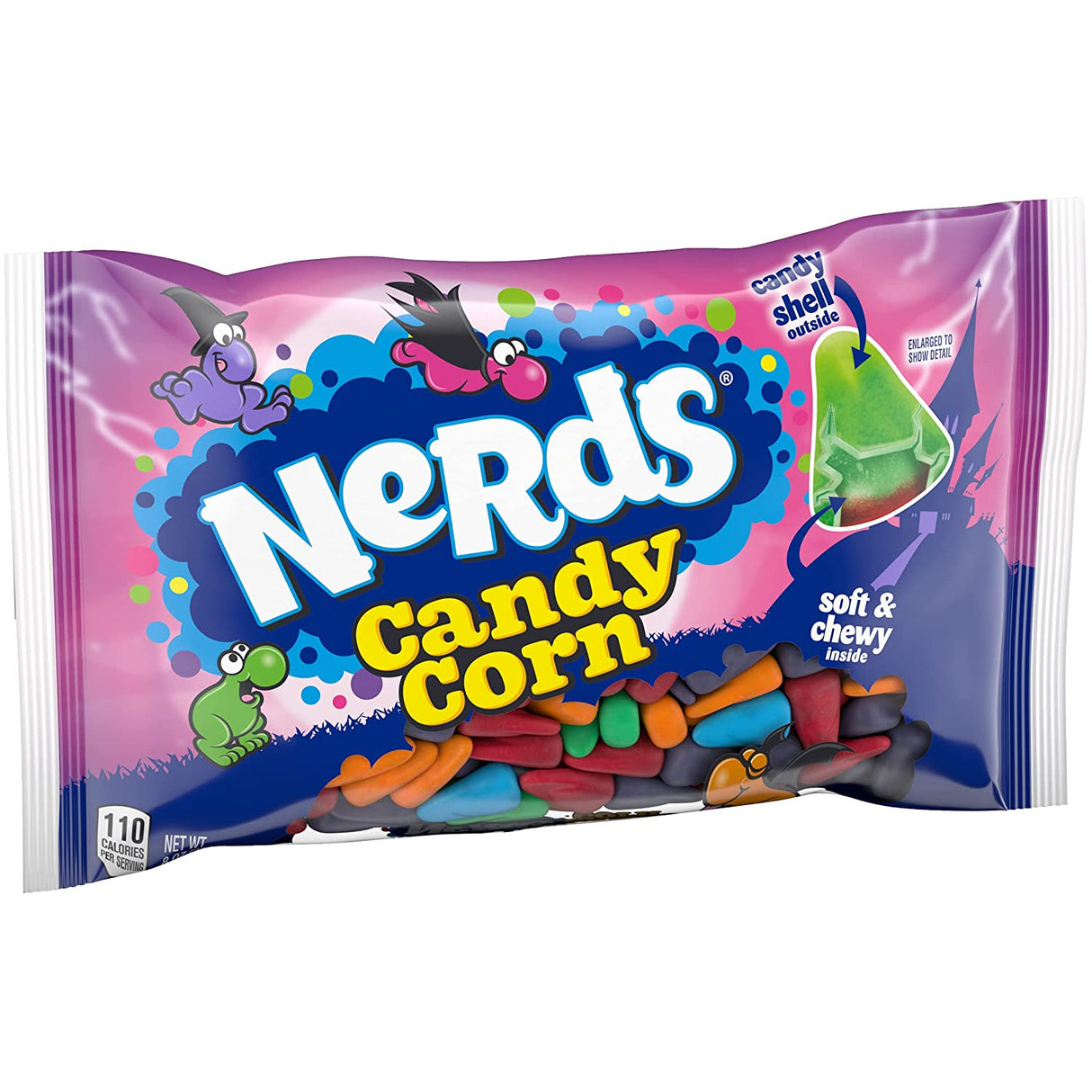 Nerds Candy Corn 226G (8oz)