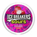 Icebreakers Mints Assorted Berry Dispenser 42G - World Food Shop