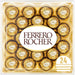 Ferrero Rocher 24Pcs (300G) - World Food Shop