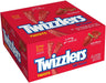Twizzlers Strawberry Twist Changemaker Box - 180Ct - World Food Shop