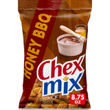 Chex Mix Honey BBQ 8.75oz