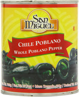San Miguel Poblano Whole 780G