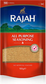 Rajah All Purpose Seasoning 100G