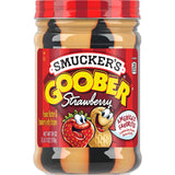 Smuckers Goober Strawberry 18oz